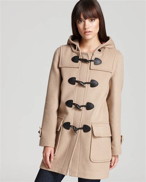 burberry coat wool sale.